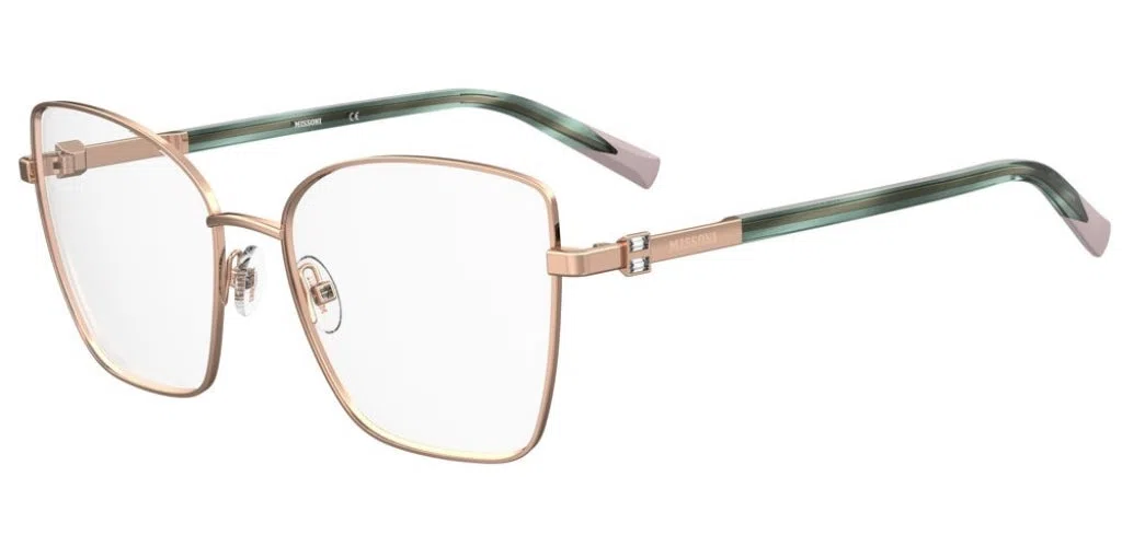Missoni MIS0181 Eyeglasses - view 2